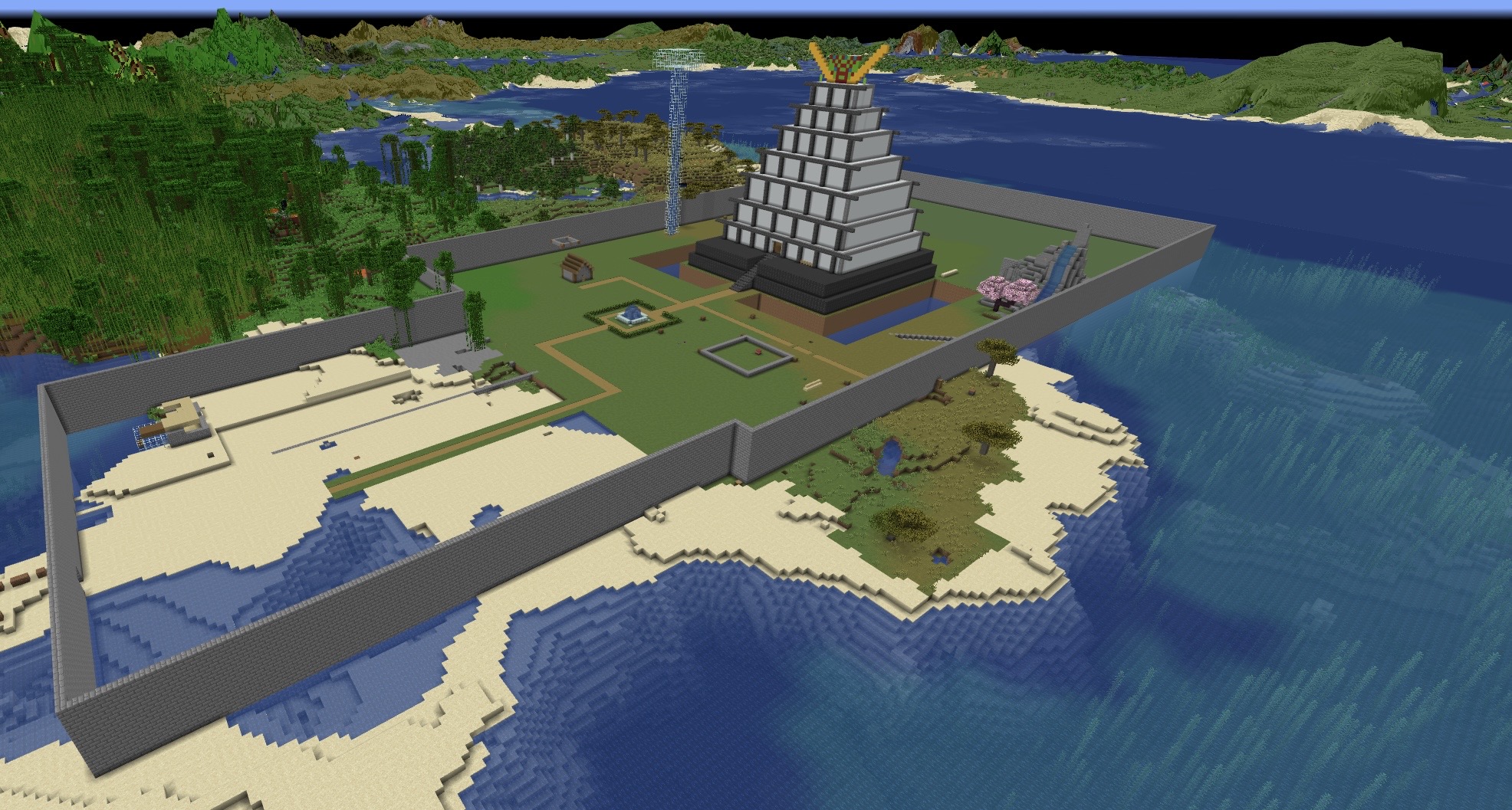 Minecraft