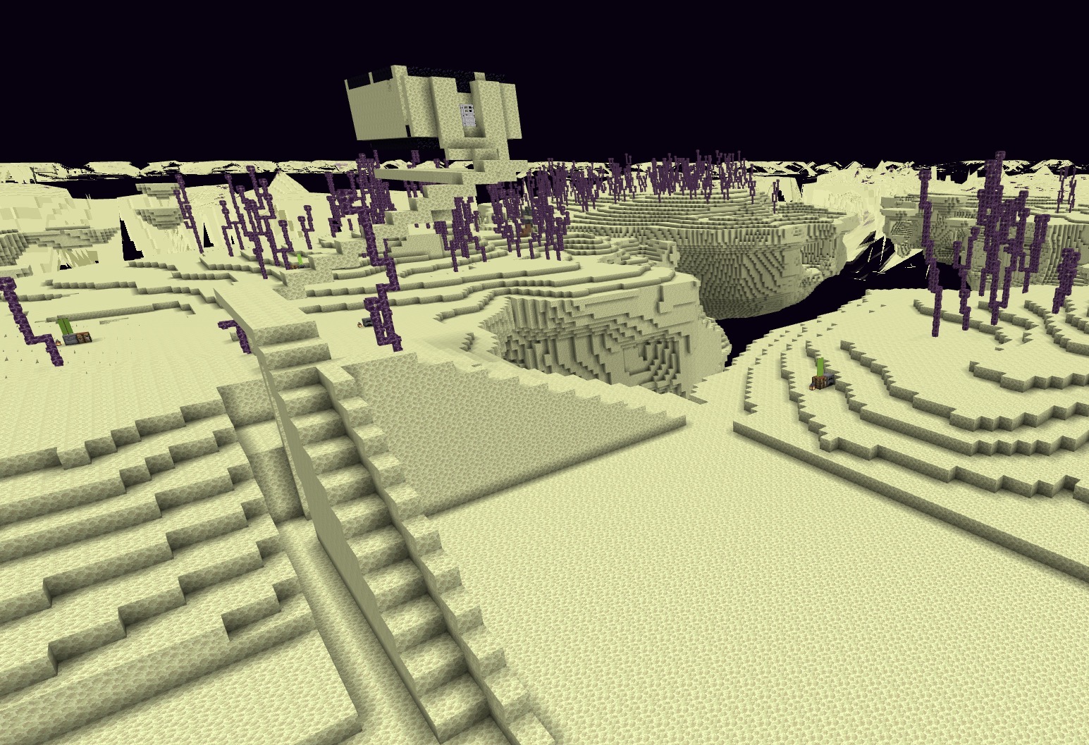 Minecraft
